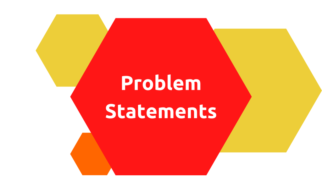 Taf Google Hackathon Problem Statements Engineering Good