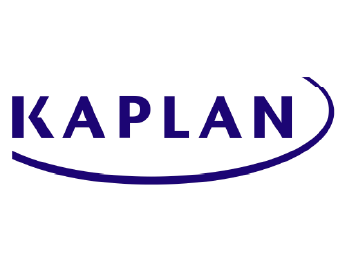 Kaplan Logo