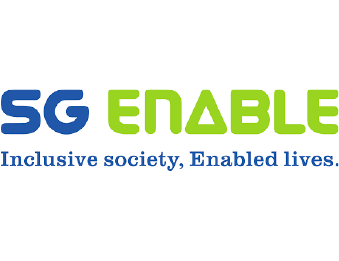 SG Enable logo