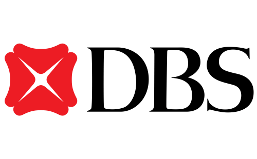 Engineering Good partner logo, DBS Bank