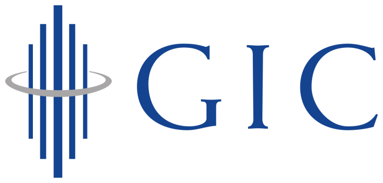 Engineering Good partner logo, GIC