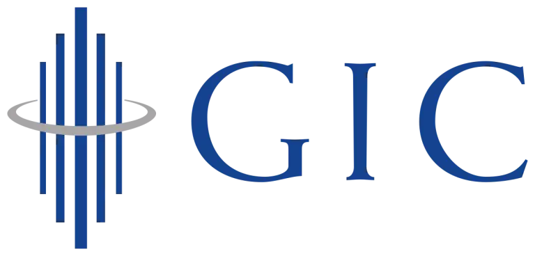 Engineering Good partner logo, GIC