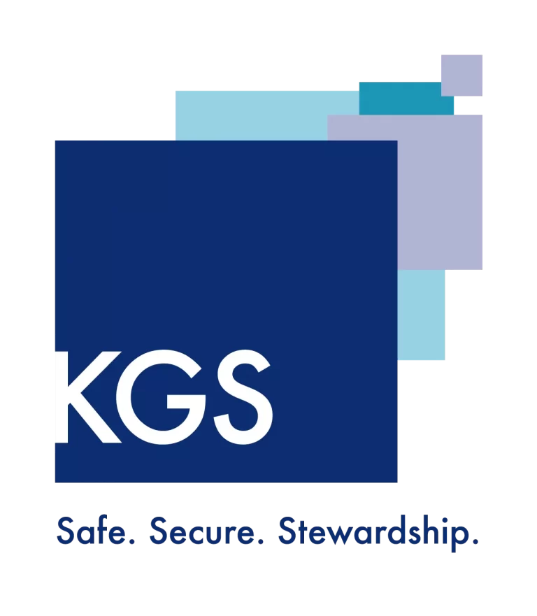 Engineering Good partner logo, KGS Pte Ltd