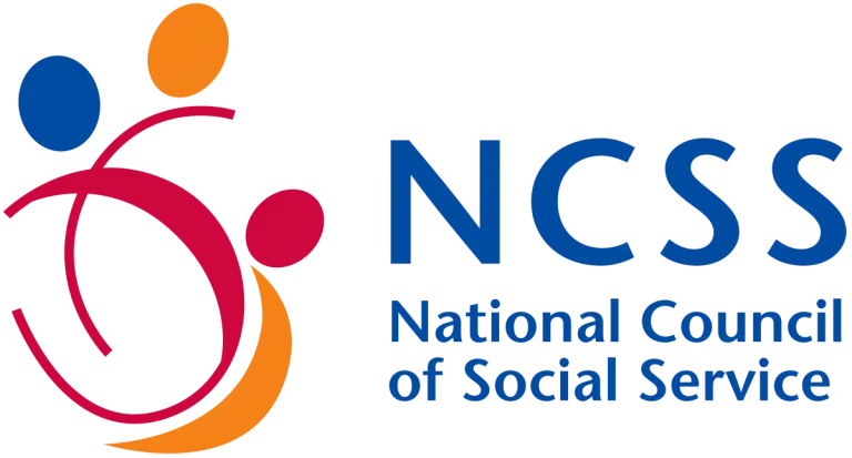 Engineering Good partner logo, National Council of Social Service