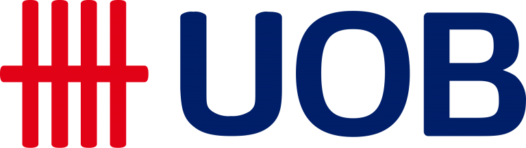 Engineering Good partner logo, UOB Bank