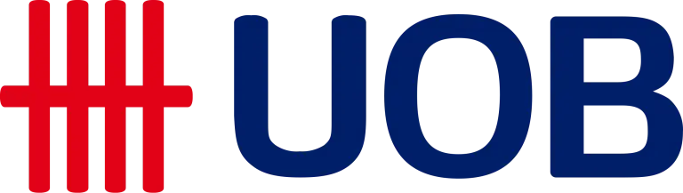 Engineering Good partner logo, UOB Bank