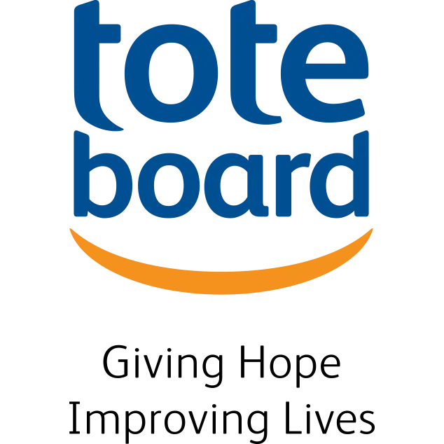 Tote Board